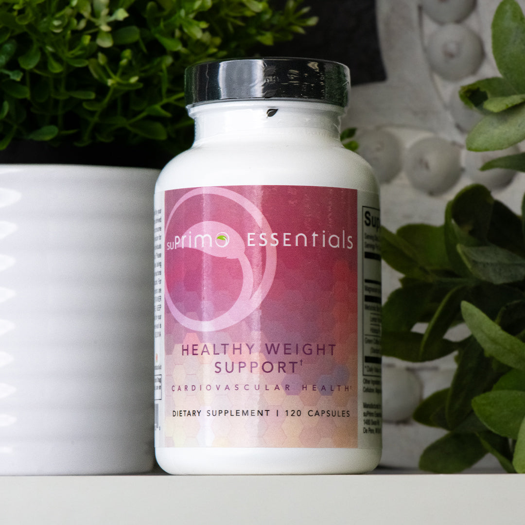 HEALTHY WEIGHT SUPPORT Wise Woman Wellness LLC