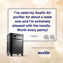 Load image into Gallery viewer, HEALTHMATE AIR PURIFIER (FREE $100 SUPP. CREDIT WITH PURCHASE!)