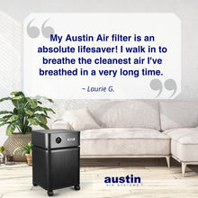 Load image into Gallery viewer, HEALTHMATE PLUS AIR PURIFIER (FREE $100 SUPP. CREDIT WITH PURCHASE!)