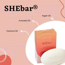 Load image into Gallery viewer, SHEBAR SOAP