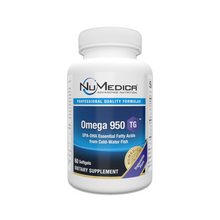 Load image into Gallery viewer, OMEGA 950 TG (60ct)