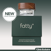 Load image into Gallery viewer, FATTY15: ADVANCED FORMULA EXTRA STRENGTH (150MG)