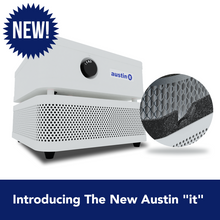 Load image into Gallery viewer, AUSTIN "IT" AIR PURIFIER
