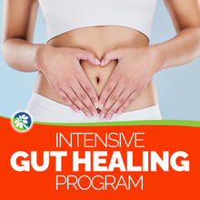 Load image into Gallery viewer, INTENSIVE GUT HEALING PROGRAM