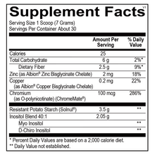 Load image into Gallery viewer, INOSITOL PLUS