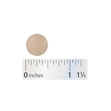 Load image into Gallery viewer, VITAMIN D3 (CHOCOLATE CHEWABLES)