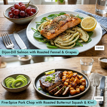 Load image into Gallery viewer, THINNR 6 WEEK WEIGHT LOSS PROGRAM ($100 OFF Limited Time)