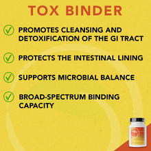 Load image into Gallery viewer, TOX BINDER