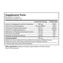 Load image into Gallery viewer, VASCANOX HP