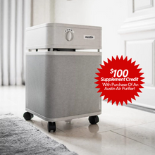 Load image into Gallery viewer, HEALTHMATE AIR PURIFIER (FREE $100 SUPP. CREDIT WITH PURCHASE!)