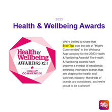 Load image into Gallery viewer, BRAINTAP GUIDED MEDITATION HEADSET