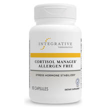 Load image into Gallery viewer, CORTISOL MANAGER-ALLERGEN FREE