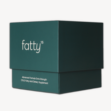 Load image into Gallery viewer, FATTY15: ADVANCED FORMULA EXTRA STRENGTH (150MG)