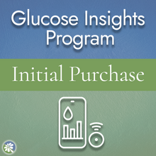 Load image into Gallery viewer, Glucose Insights 30-Day Continuous Glucose Monitoring Program