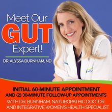 Load image into Gallery viewer, INTENSIVE GUT HEALING PROGRAM