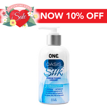 Load image into Gallery viewer, OASIS SILK PERSONAL LUBRICANT