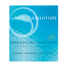 Load image into Gallery viewer, MAGNESIUM THREONATE