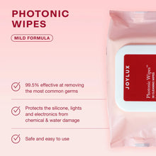 Load image into Gallery viewer, PHOTONIC WIPES ( *FOR VFIT )