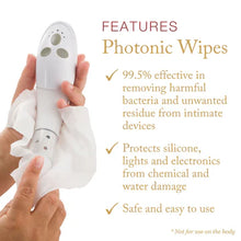 Load image into Gallery viewer, PHOTONIC WIPES ( *FOR VFIT )