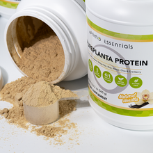 Load image into Gallery viewer, PUREPLANTA PROTEIN (NATURAL VANILLA)