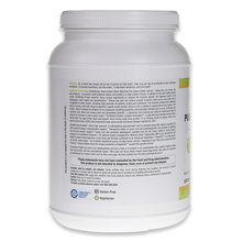 Load image into Gallery viewer, PUREPLANTA PROTEIN (NATURAL VANILLA)