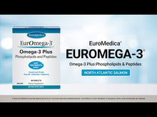 Load and play video in Gallery viewer, EUROMEGA-3