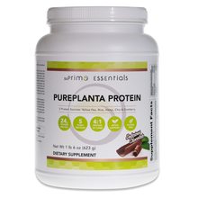 Load image into Gallery viewer, PUREPLANTA PROTEIN (CHOCOLATE)