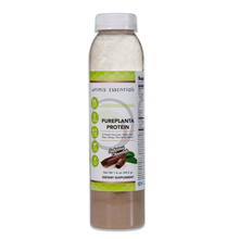 Load image into Gallery viewer, PUREPLANTA SINGLE SERVING BOTTLE (DELICIOUS CHOCOLATE)