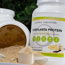 Load image into Gallery viewer, PUREPLANTA PROTEIN (NATURAL VANILLA)