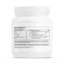 Load image into Gallery viewer, FIBERMEND PREBIOTIC POWDER