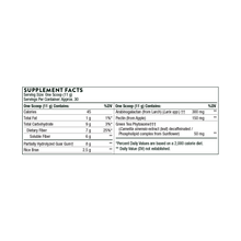 Load image into Gallery viewer, FIBERMEND PREBIOTIC POWDER