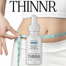 Load image into Gallery viewer, THINNR WEIGHT LOSS PROGRAM