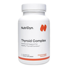 Load image into Gallery viewer, Thyroid Complex