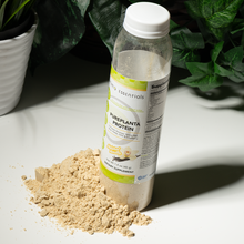 Load image into Gallery viewer, PUREPLANTA SINGLE SERVING BOTTLE (NATURAL VANILLA)