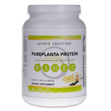Load image into Gallery viewer, PUREPLANTA PROTEIN (NATURAL VANILLA)