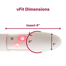 Load image into Gallery viewer, ROSE GOLD VFIT MENOPAUSE EMPOWHERMENT BUNDLE