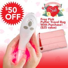 Load image into Gallery viewer, vFIT DEVICE ( FREE TRAVEL BAG WITH PURCHASE! )