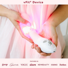 Load image into Gallery viewer, vFIT DEVICE ( FREE TRAVEL BAG WITH PURCHASE! )