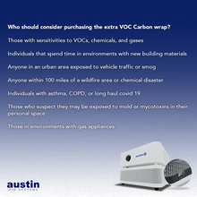 Load image into Gallery viewer, AUSTIN "IT" AIR PURIFIER