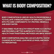 Load image into Gallery viewer, INBODY SCAN