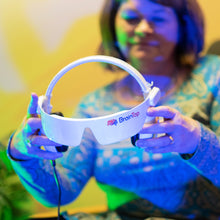 Load image into Gallery viewer, BRAINTAP GUIDED MEDITATION HEADSET