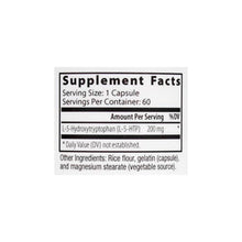 Load image into Gallery viewer, NUTRIDYN 5-HTP EXTRA STRENGTH