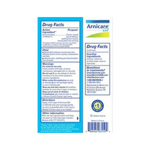 Load image into Gallery viewer, ARNICARE GEL ( PAIN RELIEF )