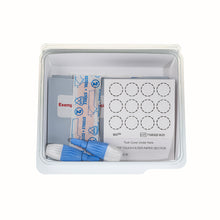 Load image into Gallery viewer, 2. FOLLOW UP TEST KIT: BLOOD SPOT-EPT (estrogen, progesterone, testosterone)