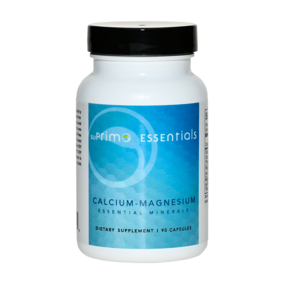 CALCIUMMAGNESIUM Wise Woman Wellness LLC