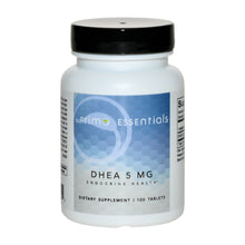 Load image into Gallery viewer, DHEA 5MG