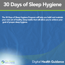 Load image into Gallery viewer, Digital Health Guidance ( WELLNESS PLANS )