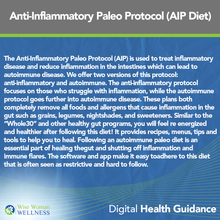 Load image into Gallery viewer, Digital Health Guidance ( WELLNESS PLANS )