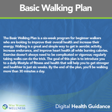 Load image into Gallery viewer, Digital Health Guidance ( WELLNESS PLANS )