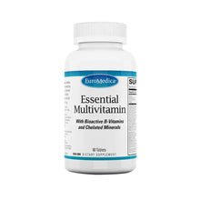 Load image into Gallery viewer, ESSENTIAL MULTIVITAMIN